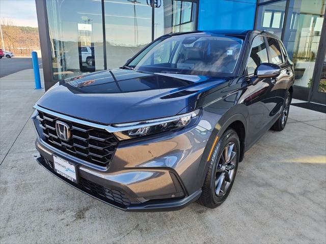2026 Honda CR-V EX-L for sale in Aberdeen, WA