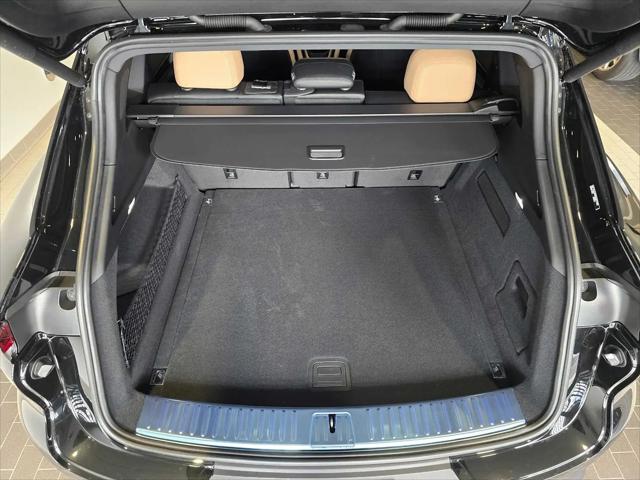 2025 Porsche Cayenne Cayenne