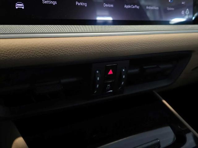 2025 Porsche Cayenne Cayenne