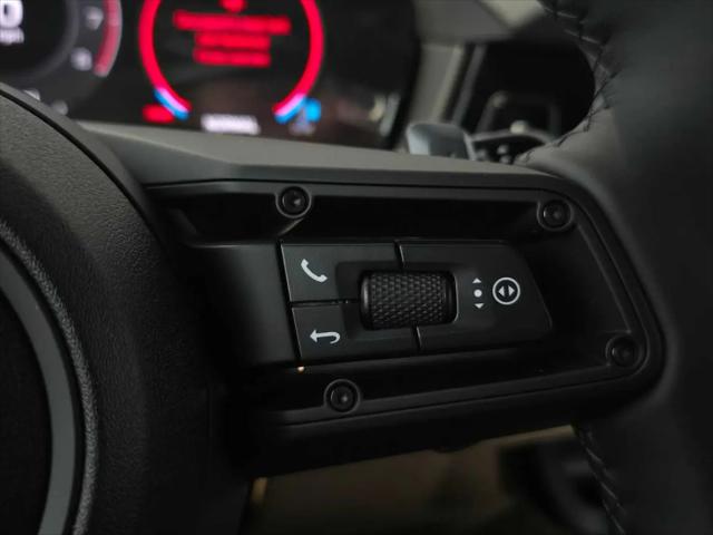 2025 Porsche Cayenne Cayenne