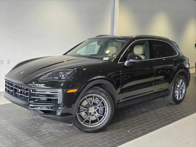 2025 Porsche Cayenne Cayenne for sale in Lynnwood, WA