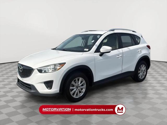 2014 Mazda CX-5 Sport for sale in Marietta, GA