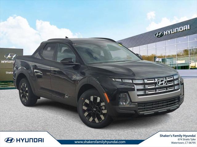 2026 Hyundai Santa Cruz SEL for sale in Watertown, CT