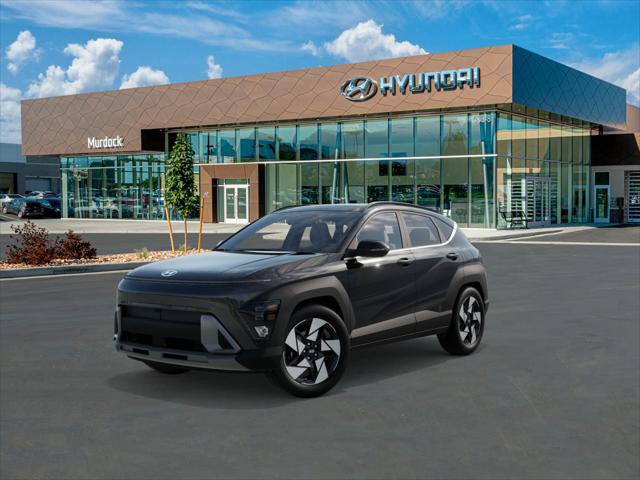 2026 Hyundai Kona Limited for sale in Lindon, UT