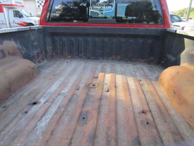 2005 Dodge Ram 3500 SLT/Laramie