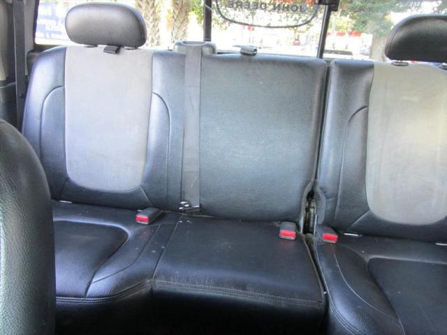 2005 Dodge Ram 3500 SLT/Laramie