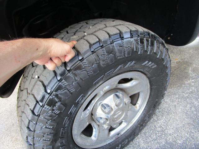 2005 Dodge Ram 3500 SLT/Laramie