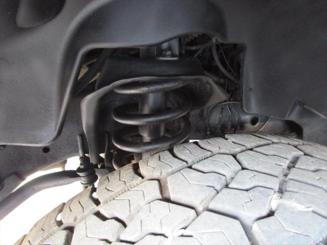 2005 Dodge Ram 3500 SLT/Laramie