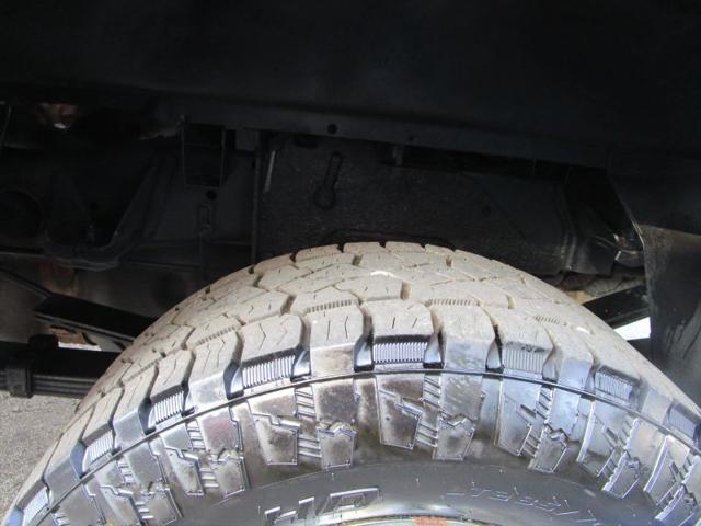 2005 Dodge Ram 3500 SLT/Laramie