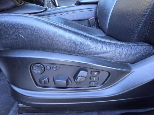 2014 BMW X6 M Base
