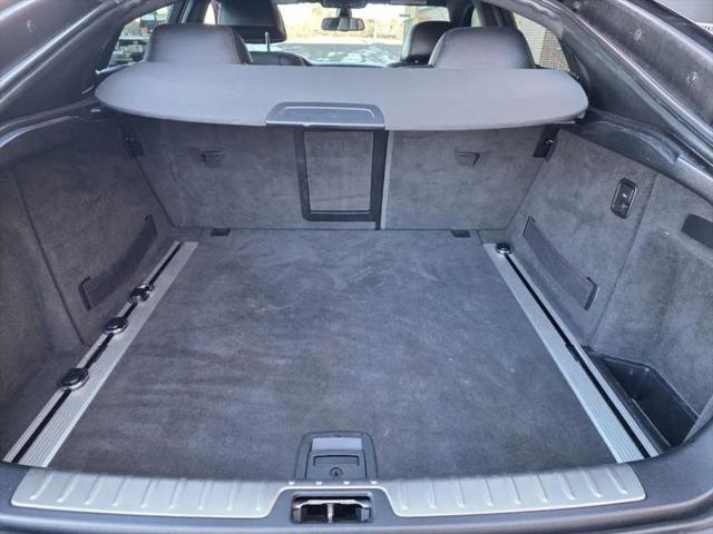 2014 BMW X6 M Base