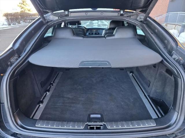 2014 BMW X6 M Base