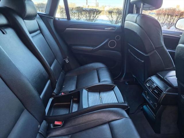 2014 BMW X6 M Base