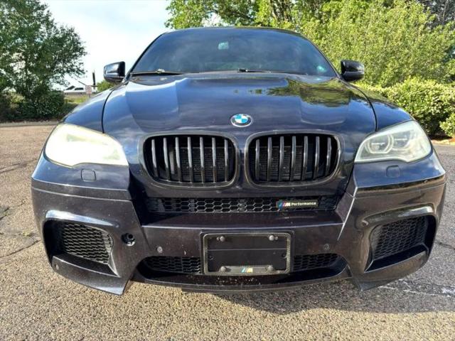 2014 BMW X6 M Base