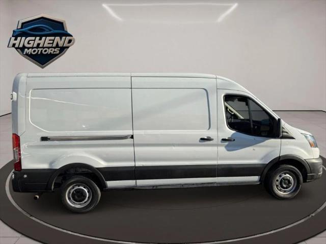 2020 Ford Transit Cargo Van Medium Roof w/LWB