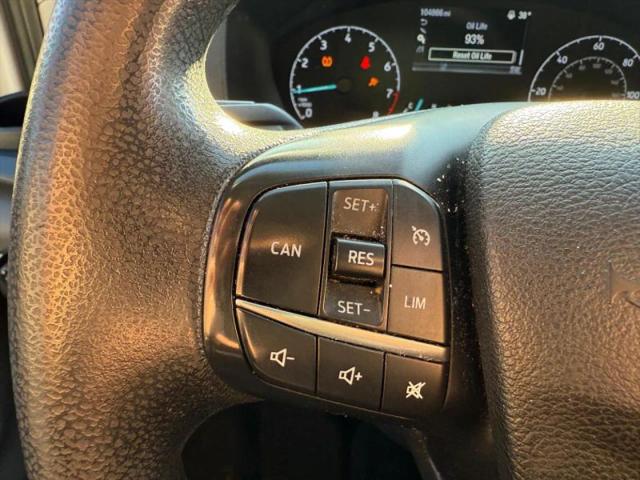 2020 Ford Transit Cargo Van Medium Roof w/LWB