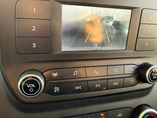 2020 Ford Transit Cargo Van Medium Roof w/LWB