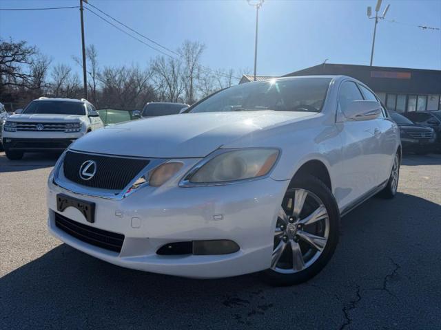 2008 Lexus GS 350 350 for sale in Kansas City, MO