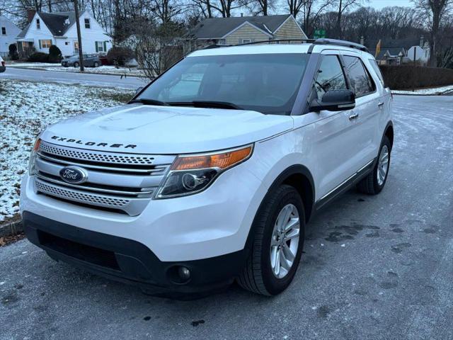 2014 Ford Explorer XLT for sale in Mine Hill, NJ