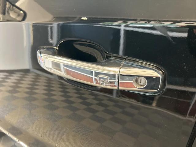 2025 GMC Sierra 1500 4WD Crew Cab Short Box SLT