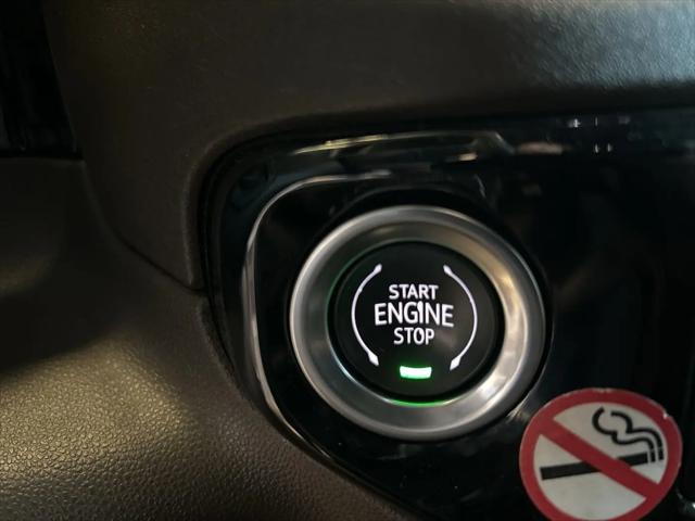 2025 GMC Sierra 1500 4WD Crew Cab Short Box SLT