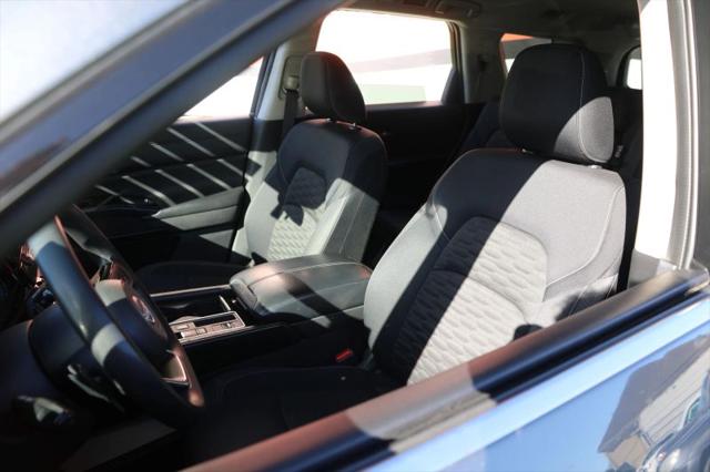2022 Nissan Pathfinder S 2WD