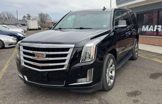 2016 Cadillac Escalade Luxury Collection for sale in East Brunswick, NJ