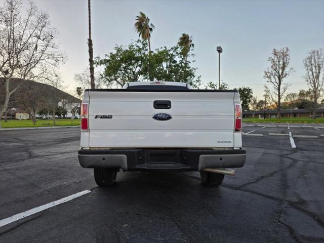 2013 Ford F-150 XL