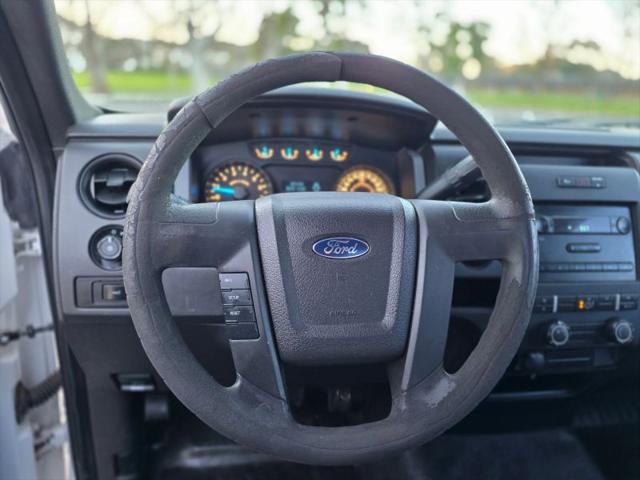 2013 Ford F-150 XL