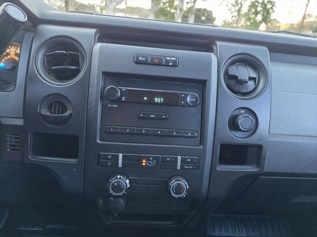2013 Ford F-150 XL
