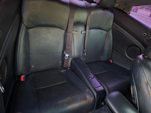 2010 Lexus IS 350C 350 Sport