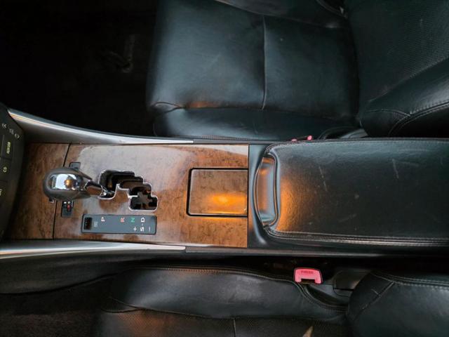 2010 Lexus IS 350C 350 Sport