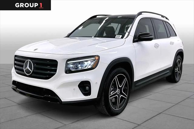 2026 Mercedes-Benz GLB GLB 250 for sale in Austin, TX