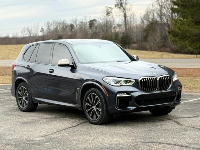 2020 BMW X5 M50i for sale in Reidsville, NC
