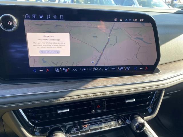 2026 Chevrolet Suburban Premier, 4WD