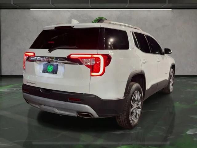 2023 GMC Acadia FWD SLT