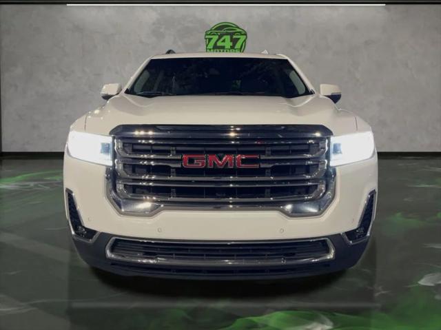2023 GMC Acadia FWD SLT