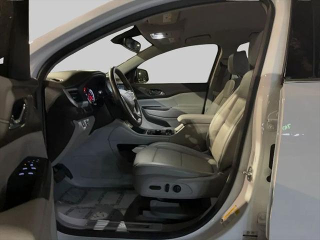 2023 GMC Acadia FWD SLT