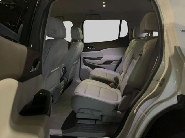 2023 GMC Acadia FWD SLT