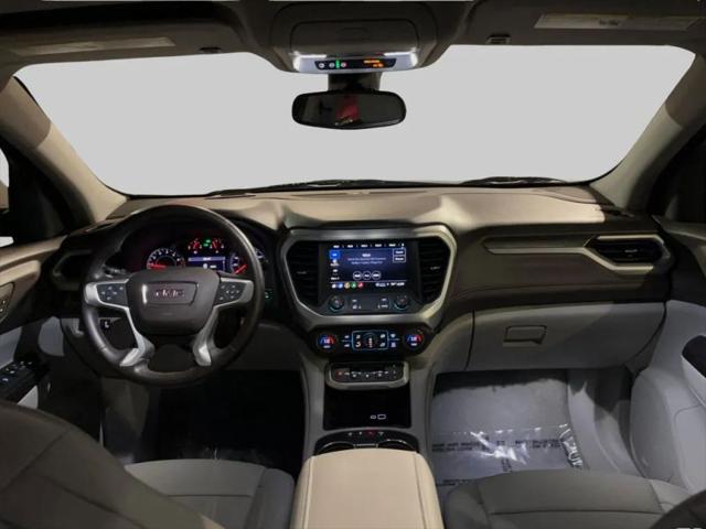 2023 GMC Acadia FWD SLT