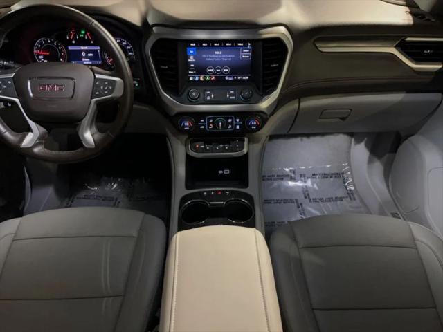2023 GMC Acadia FWD SLT