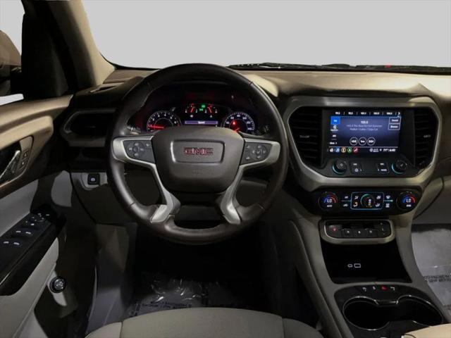 2023 GMC Acadia FWD SLT