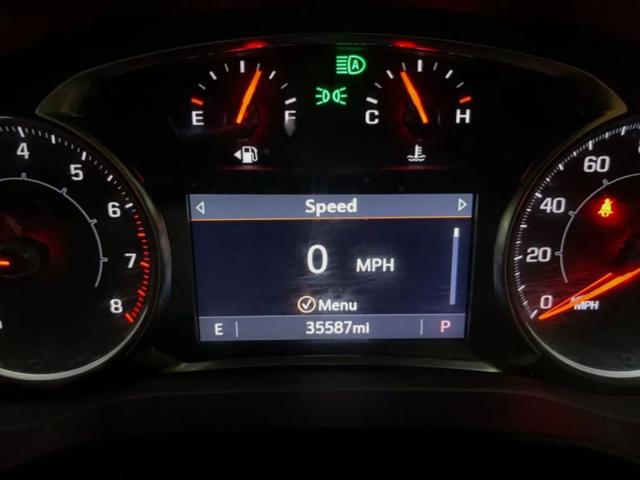 2023 GMC Acadia FWD SLT
