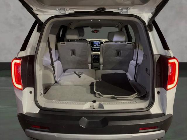 2023 GMC Acadia FWD SLT