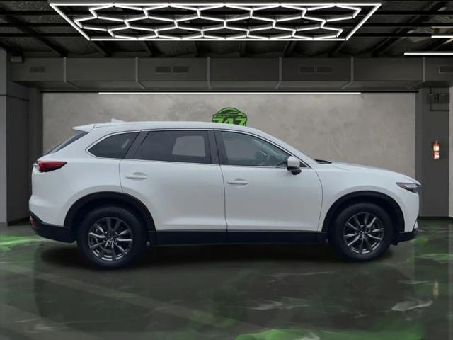 2020 Mazda CX-9 Sport