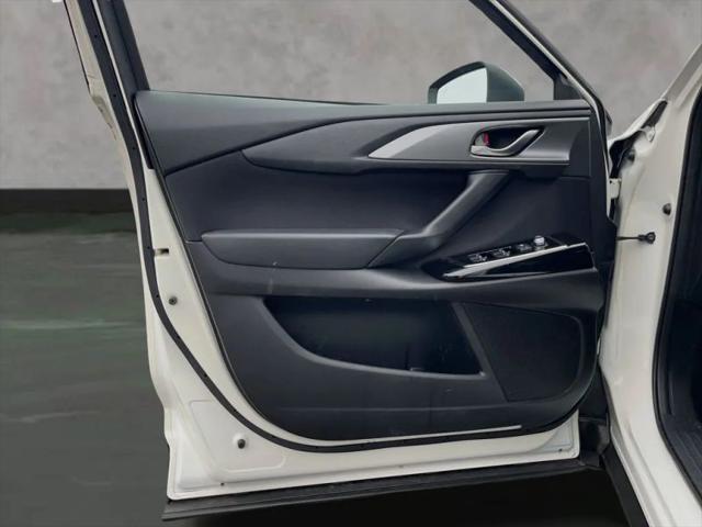 2020 Mazda CX-9 Sport