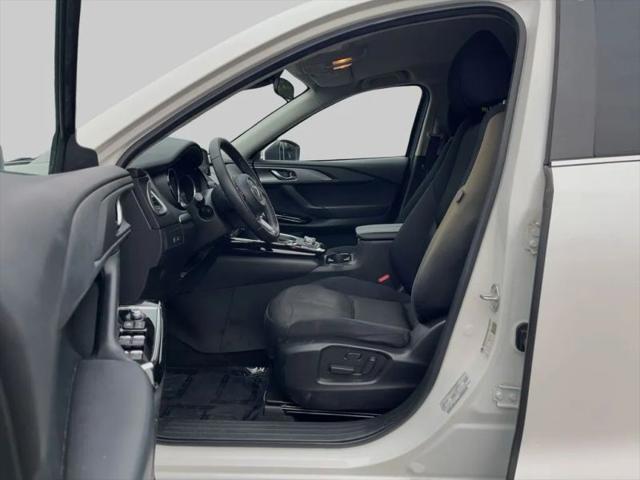 2020 Mazda CX-9 Sport
