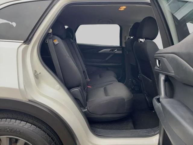 2020 Mazda CX-9 Sport