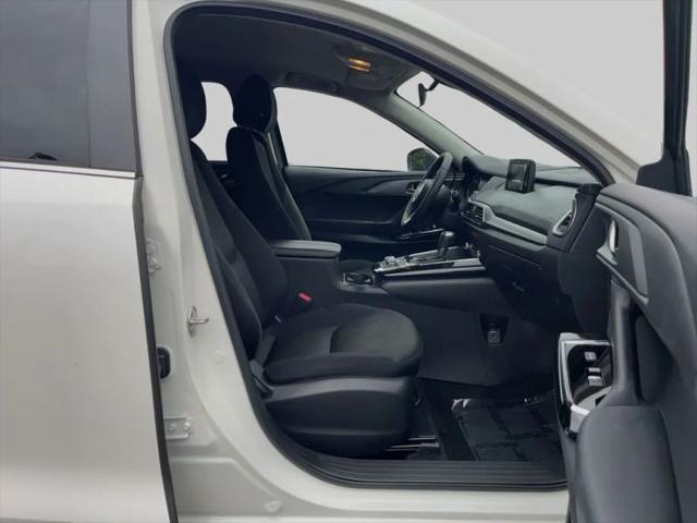 2020 Mazda CX-9 Sport