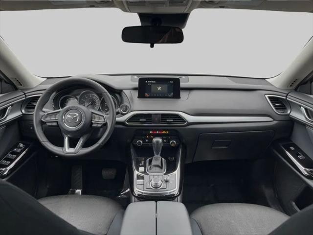 2020 Mazda CX-9 Sport